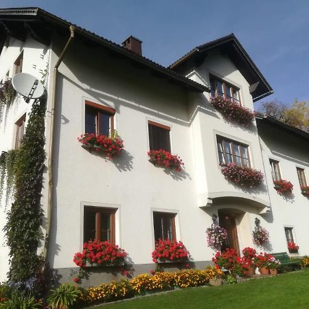 Bauernhof Plachl Lassing  Esterno foto
