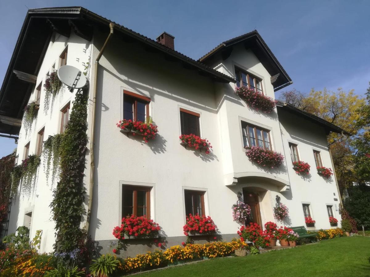 Bauernhof Plachl Lassing  Esterno foto