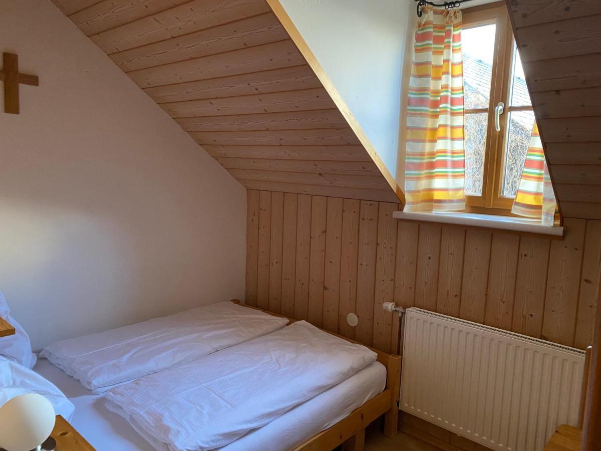 Bauernhof Plachl Lassing  Esterno foto