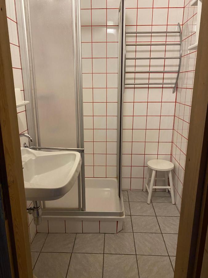 Bauernhof Plachl Lassing  Esterno foto
