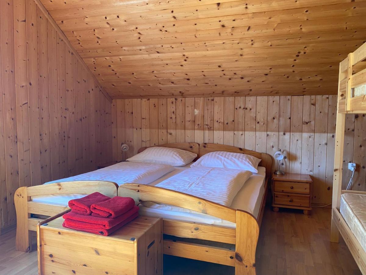 Bauernhof Plachl Lassing  Esterno foto