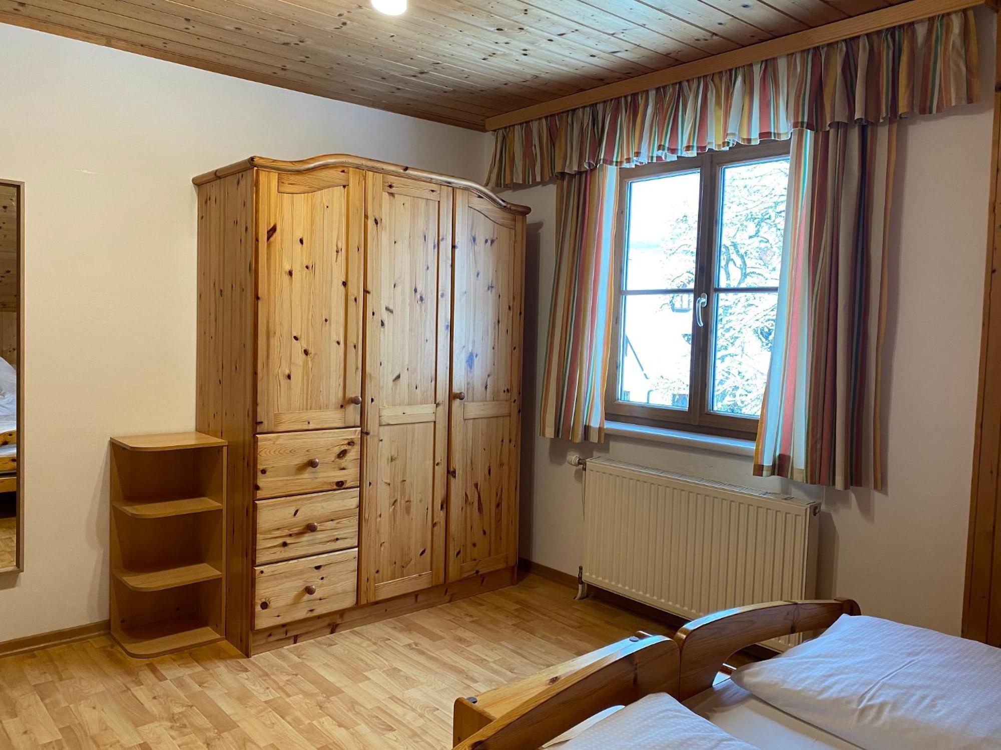Bauernhof Plachl Lassing  Esterno foto