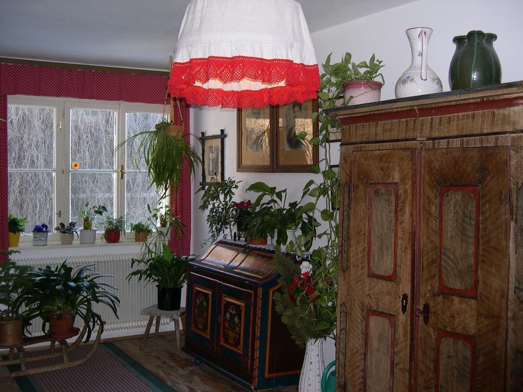 Bauernhof Plachl Lassing  Esterno foto