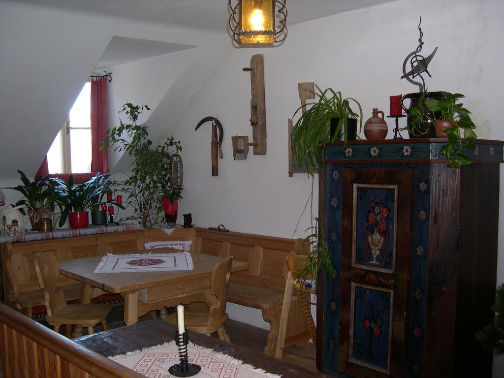 Bauernhof Plachl Lassing  Esterno foto